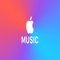 Apple Müzik'de Takip Et